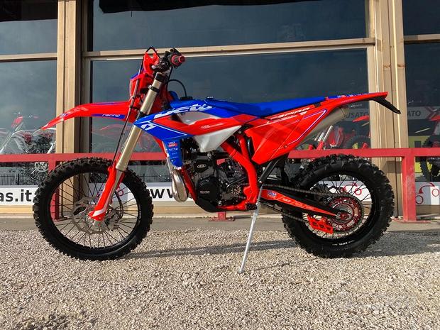 Beta RR Enduro 300 2T racing 2023