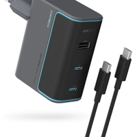 100W USB C Caricatore
