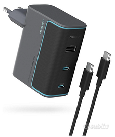 100W USB C Caricatore