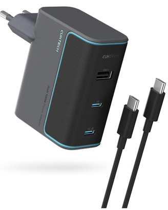 100W USB C Caricatore
