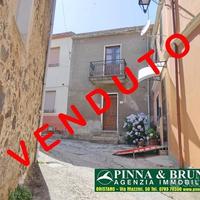 Bonarcado - casa tipica