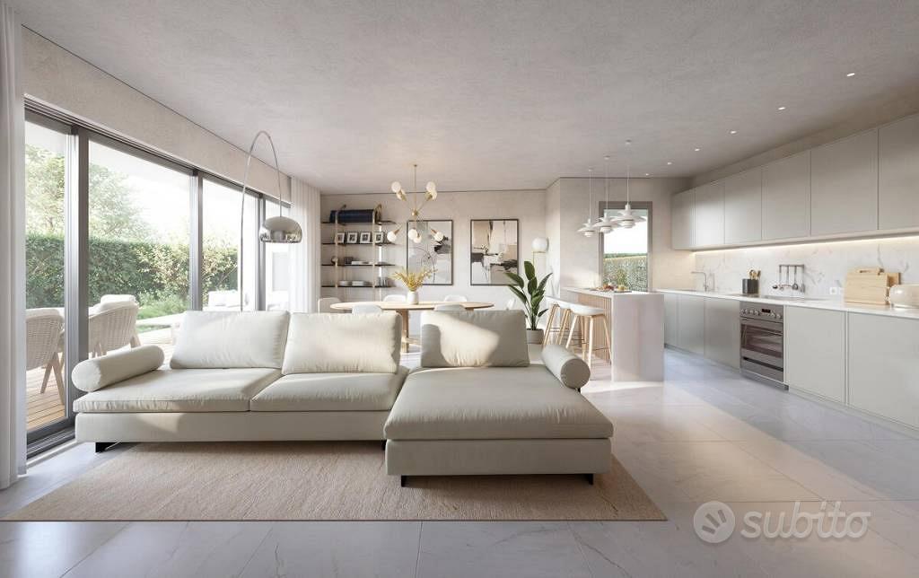 Apartment in San Giovanni Lupatoto, Sorio - Vista 2