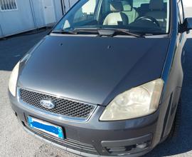 FORD FOCUS C-Max GHIA 1.8 TDCI (2005)