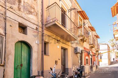 Casa Indipendente - Catania