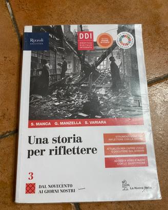 Una storia per riflettere 3