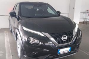 Nissan Juke 2021