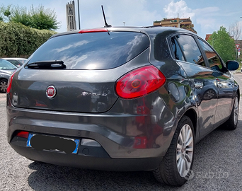 Fiat Bravo  Scheda Tecnica, Consumi, Dimensioni