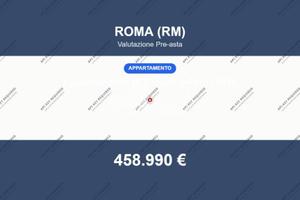 Immobile in asta di 238 m² con più di 5 locali a R