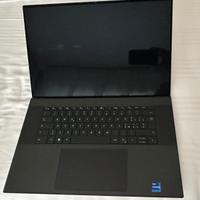 Dell XPS 9720 + Dell Thunderbolt Dock WD22TB4