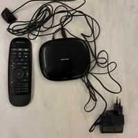 Logitech Harmony Hub comlpleto e funzionante