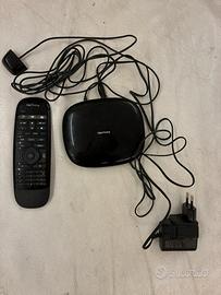 Logitech Harmony Hub comlpleto e funzionante