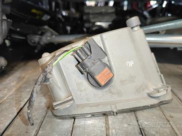 Fendinebbia sinistro FORD C MAX del 2007