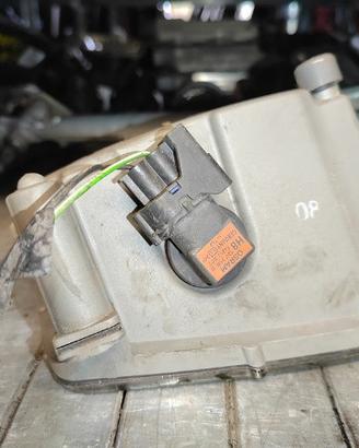Fendinebbia sinistro FORD C MAX del 2007