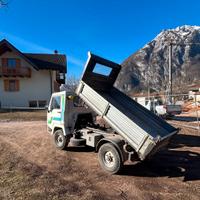 ferrante F55 targa agricola