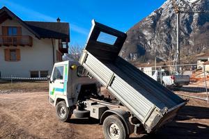 ferrante F55 targa agricola