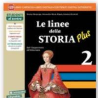 Le linee della Storia Plus - Da zero a infinito 2