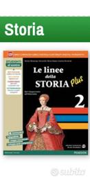 Le linee della Storia Plus - Da zero a infinito 2