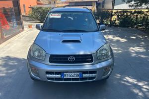 Rav 4, in buone condizione . Cell. 3407102913