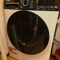 Lavatrice Whirpool 9Kg Smart AutodosePARI AL NUOVO