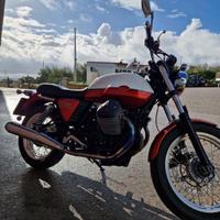 Moto Guzzi V7 Special