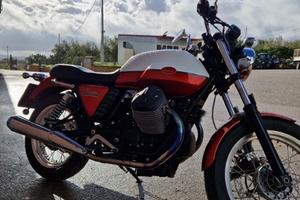 Moto Guzzi V7 Special