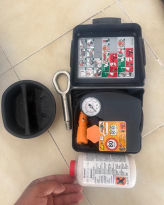 Kit riparazione Smart A451