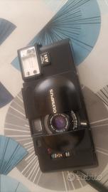 macchina foto Olympus a11