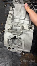 carter am6 prima serie drw preparazioni