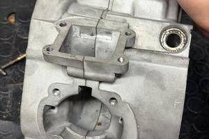 carter am6 prima serie drw preparazioni