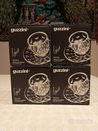 Tazzine con piattino Guzzini 