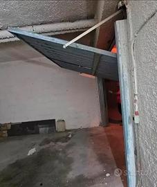 saracinesca box garage