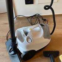 Pulitore a vapore Kärcher SC 4 EasyFix