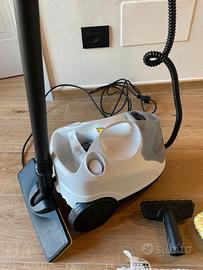 Pulitore a vapore Kärcher SC 4 EasyFix