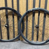 Ruote Most Ultrafast 40 Disc - Usato