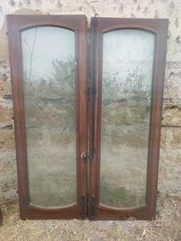 INFISSI