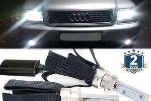 Kit Lampadine LED H1 per AUDI A8 D2-4D CANbus 6500