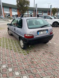 Citroen Saxo 