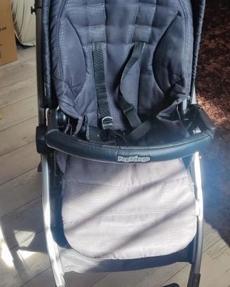 trio book 51 set XL galaxy nero COMPLETO