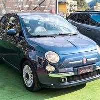 Fiat 500 1.2 69 cv Benzina/Gpl + Block Shaft + Pel