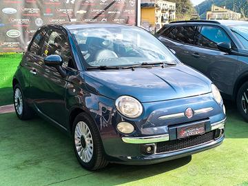 Fiat 500 1.2 69 cv Benzina/Gpl + Block Shaft + Pel