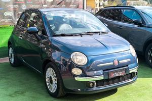 Fiat 500 1.2 69 cv Benzina/Gpl + Block Shaft + Pel