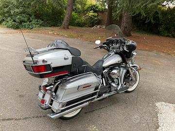 Harley-Davidson Electra Glide Centenario