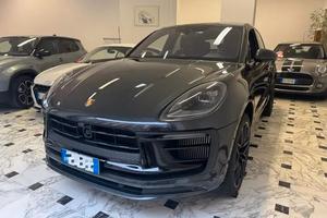 Porsche Macan 2.9 GTS