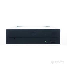 Masterizzatore DVD DVR-216DBK
