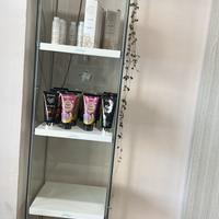 Vetrina ikea