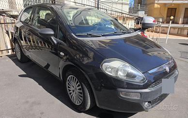Fiat Punto Evo 1.3 Mjet 2011