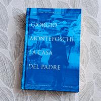 La Casa del Padre, Giorgio Montefoschi 