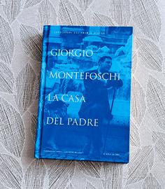 La Casa del Padre, Giorgio Montefoschi 