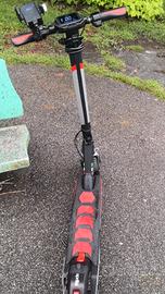 monopattino elettrico 