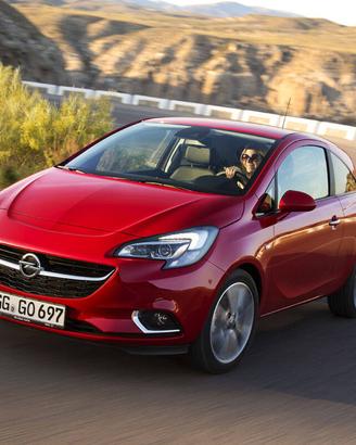 Opel Corsa 1.2 Advance (n-joy) 5p